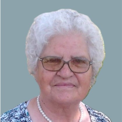 Celeste de Jesus da Silva