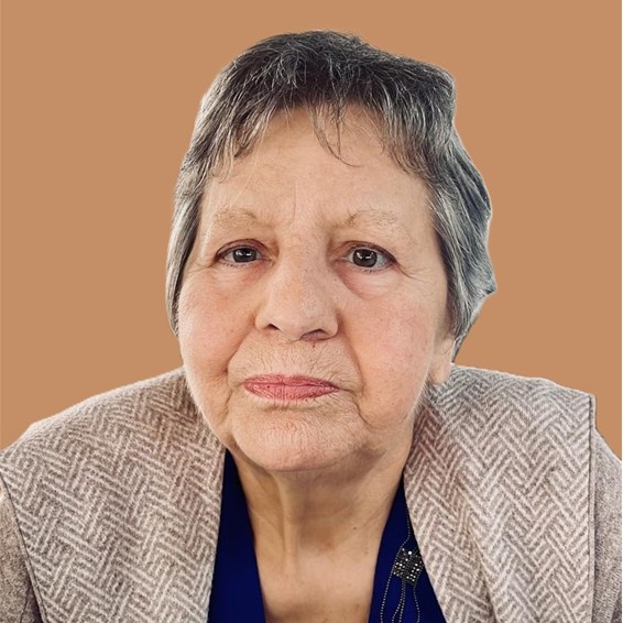 Corina Jlia dos Prazeres da Costa
