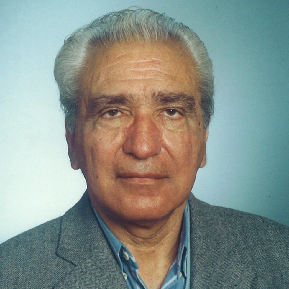Fernando Carlos Paiva Morais de Almeida