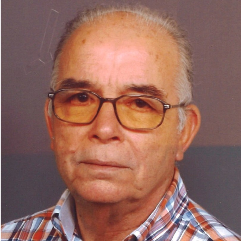 Humberto Alcino da Silva Faria