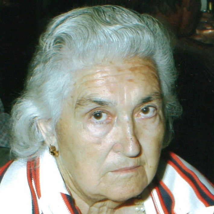 Maria do Carmo Rodrigues