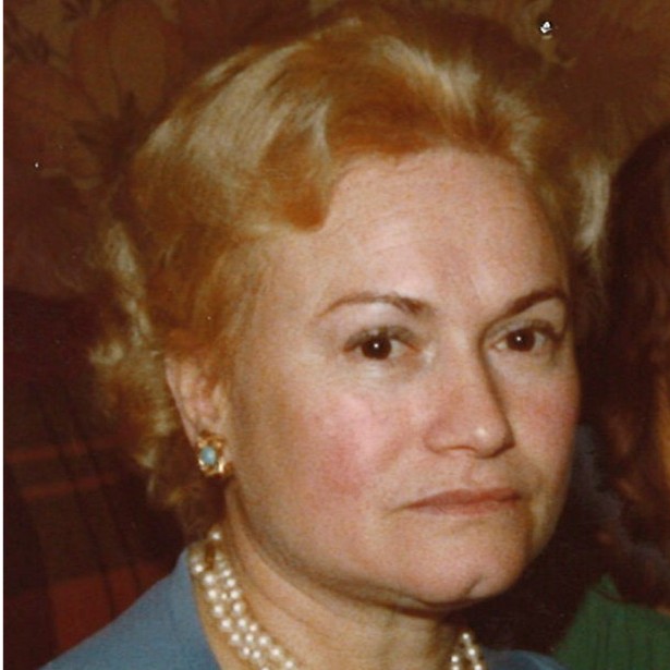 Maria da Gl�ria da Silva Nunes