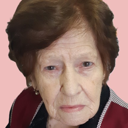Maria Ins da Silva