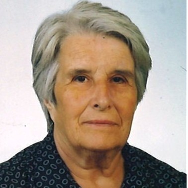 Maria Isaura da Costa Carvalho Dias