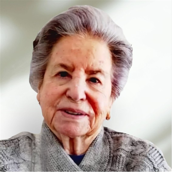 Maria Jos de Arajo e Silva