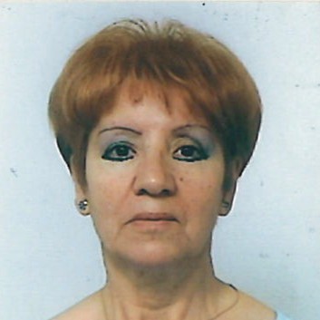 Maria Leonor Oliveira Azevedo da Silva