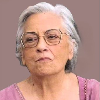 Maria Fernanda da Costa Rainho