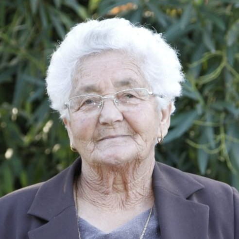 Maria de Lurdes Silva Rito