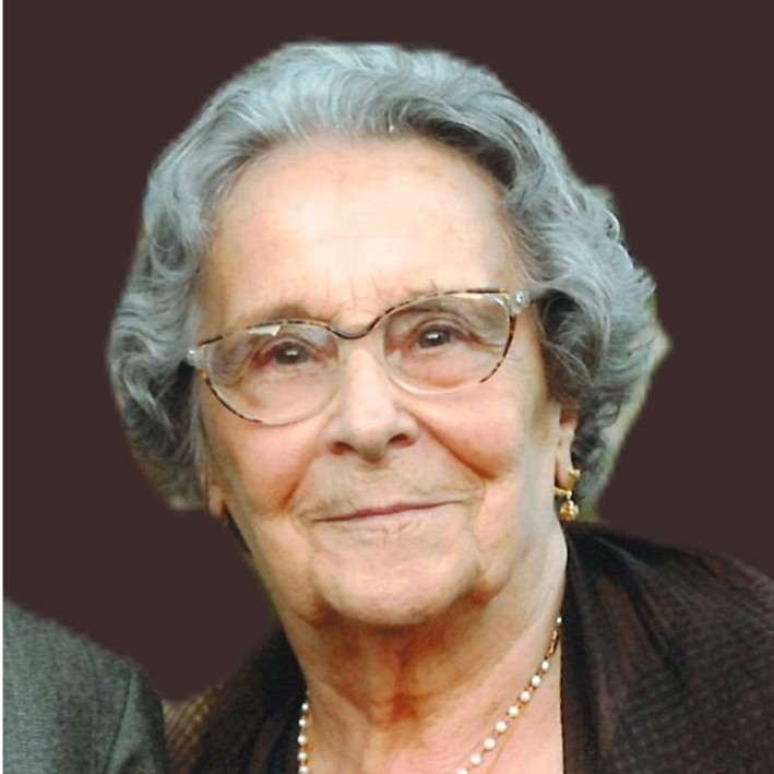 Marie Madeleine Berhan da Costa Baptista