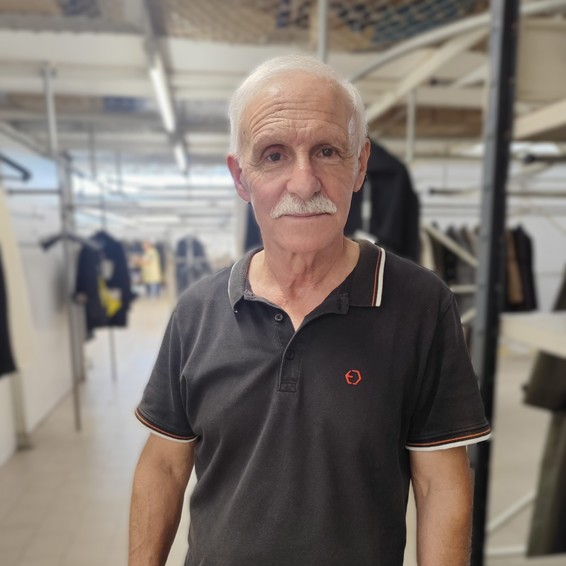 M�rio Augusto Resende Lima