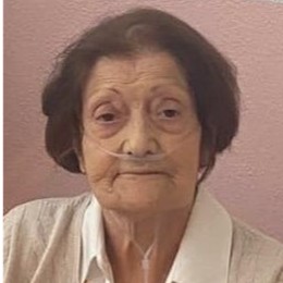 Odlia Elisa Teixeira 