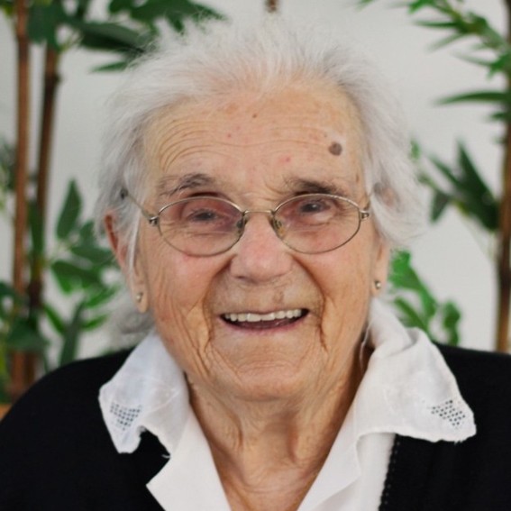 Palmira Ferreira Marques