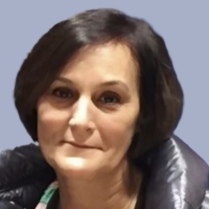 Paula Maria Rodrigues Ramos Gensio