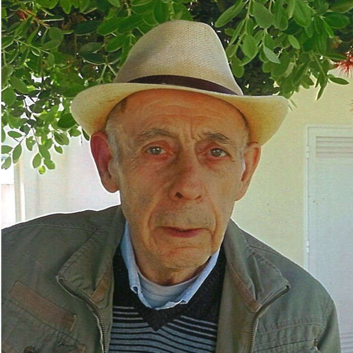 Rodrigo Ferreira Pinto da Cruz