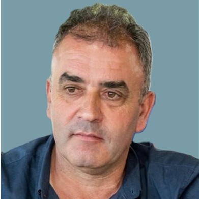 Rui Manuel Castro da Silva