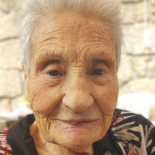 Serafina Ferreira da Silva Oliveira
