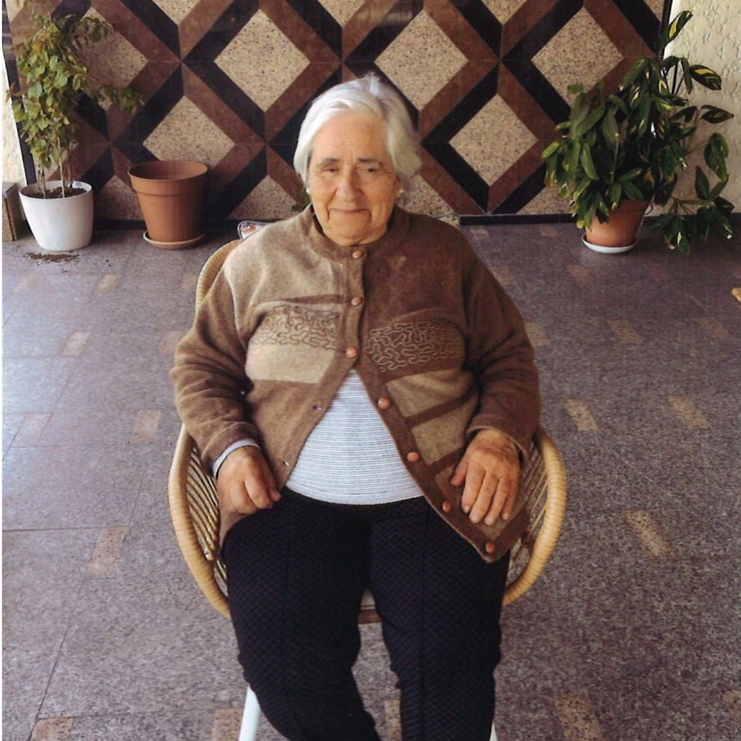 Teresa de Jesus Gomes